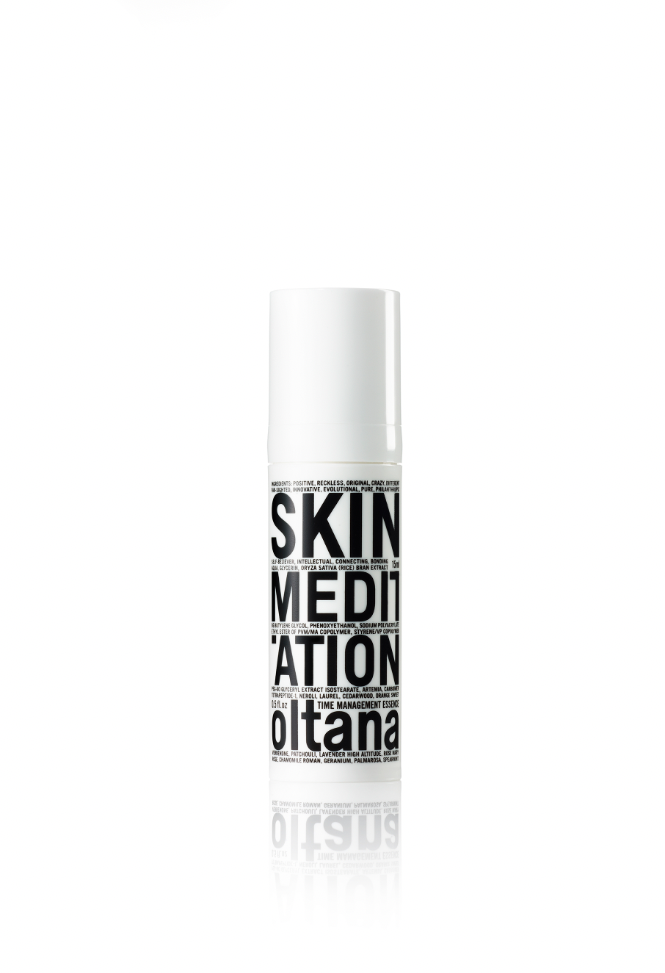 SKIN MEDITATION / TIME MANAGEMENT ESSENCE — Topawards Asia